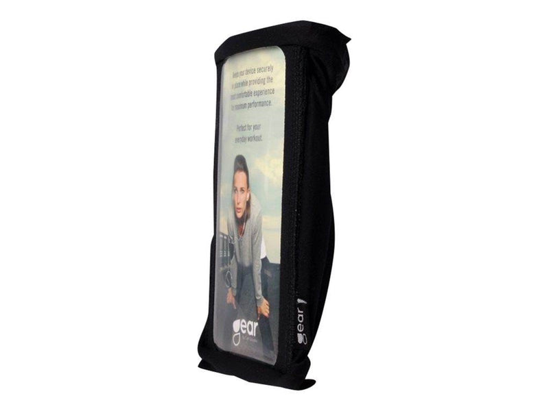GEAR by Carl Douglas Sport ArmSleeve S/M - arm pack for mobile phone