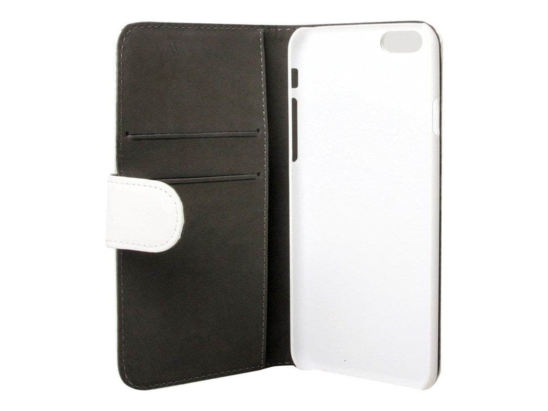 GEAR Wallet Case White - iPhone 6 / 6S