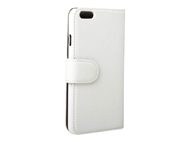 GEAR Wallet Case White - iPhone 6 / 6S