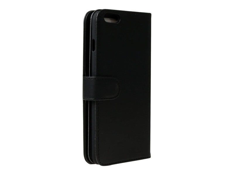GEAR Wallet Case Black - iPhone 6 Plus