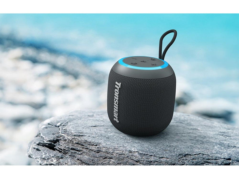 Tronsmart T7 Mini Wireless Bluetooth Speaker (black)