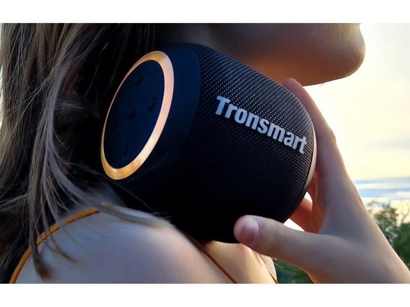 Tronsmart T7 Mini Wireless Bluetooth Speaker (black)
