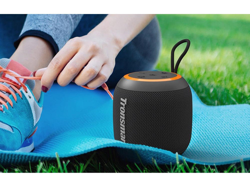 Tronsmart T7 Mini Wireless Bluetooth Speaker (black)