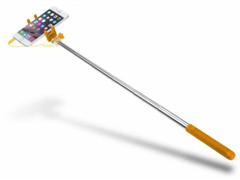 KITVISION KVPKSSWOR selfie stick