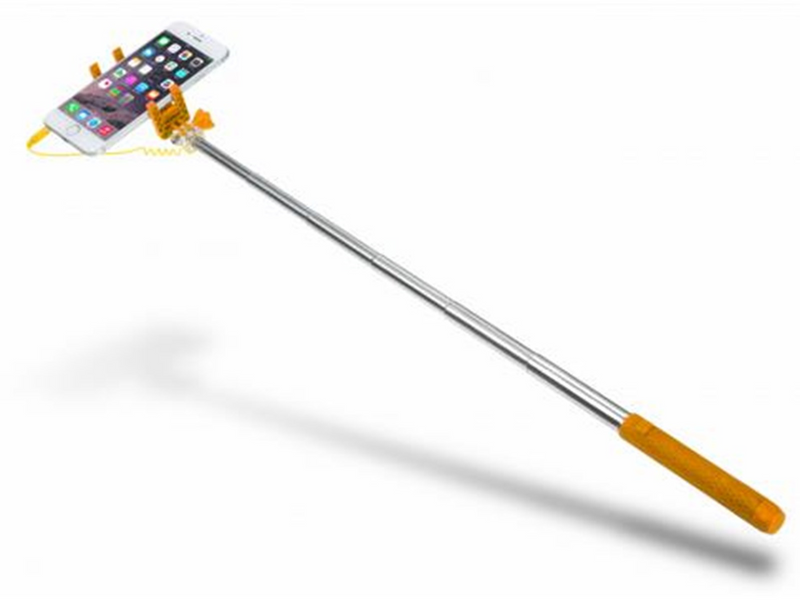 KITVISION KVPKSSWOR selfie stick