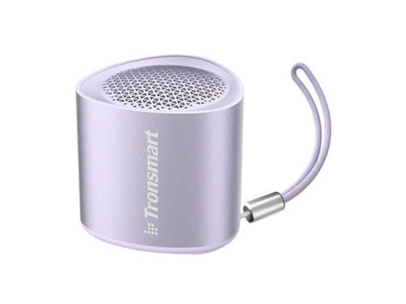 Tronsmart Nimo Bluetooth Wireless Speaker (purple)