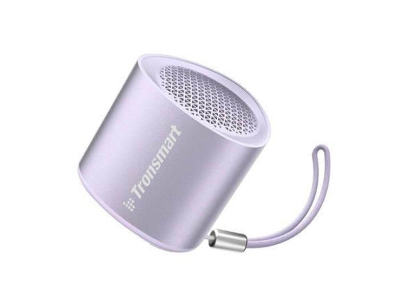Tronsmart Nimo Bluetooth Wireless Speaker (purple)