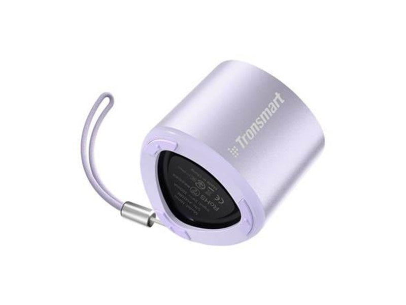 Tronsmart Nimo Bluetooth Wireless Speaker (purple)