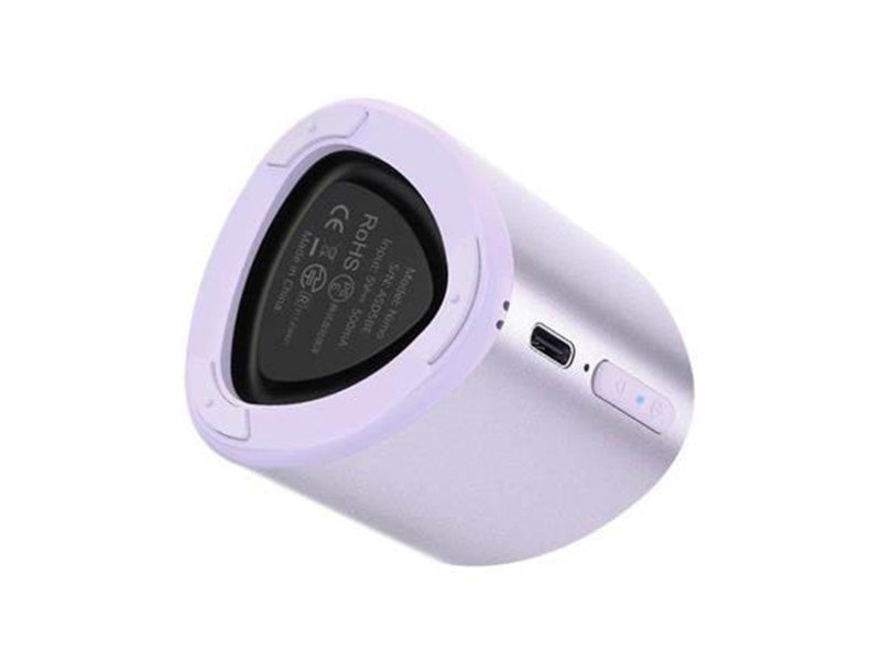 Tronsmart Nimo Bluetooth Wireless Speaker (purple)