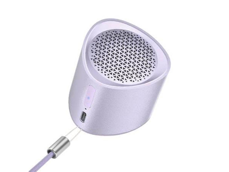 Tronsmart Nimo Bluetooth Wireless Speaker (purple)