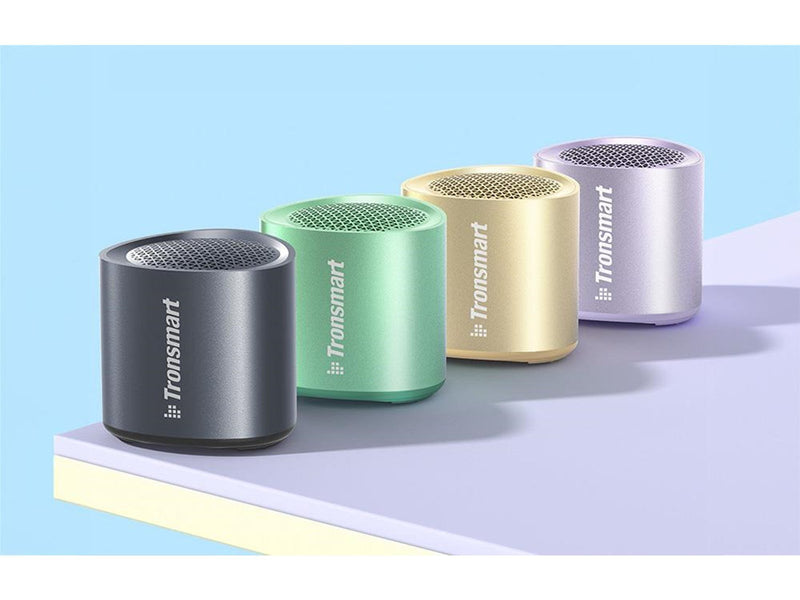 Tronsmart Nimo Bluetooth Wireless Speaker (purple)