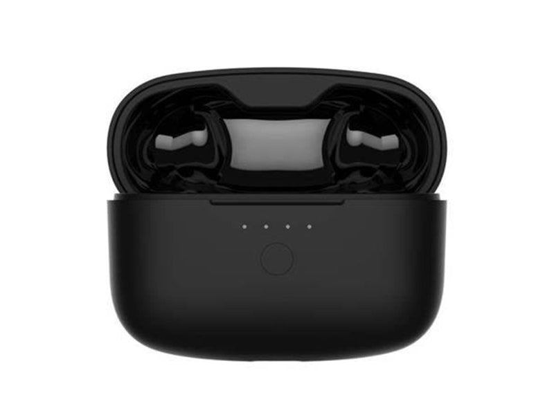 Tribit Flybuds C1 BTH93 Headphones (black)