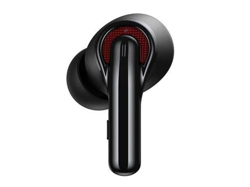 Tribit Flybuds C1 BTH93 Headphones (black)