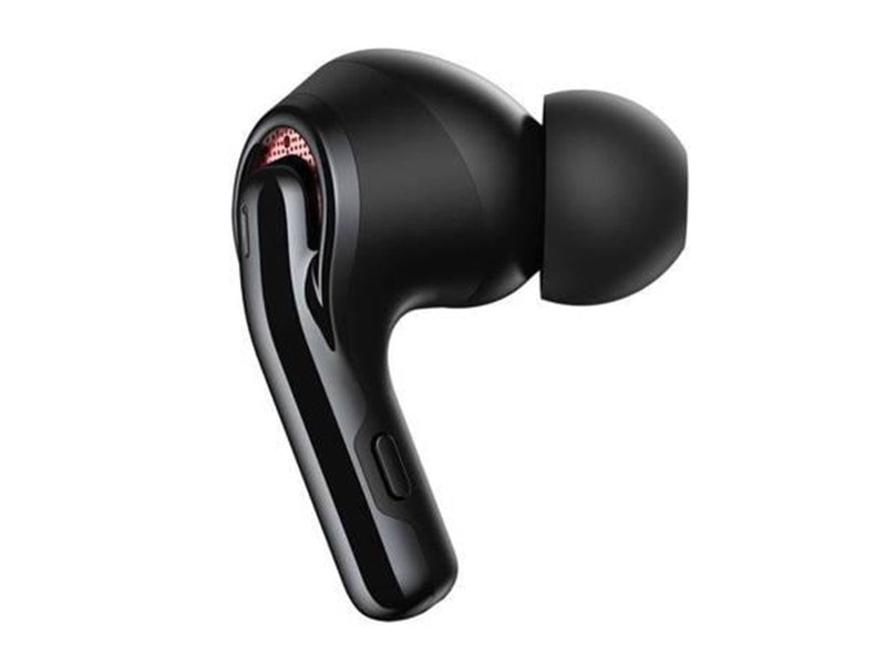 Tribit Flybuds C1 BTH93 Headphones (black)