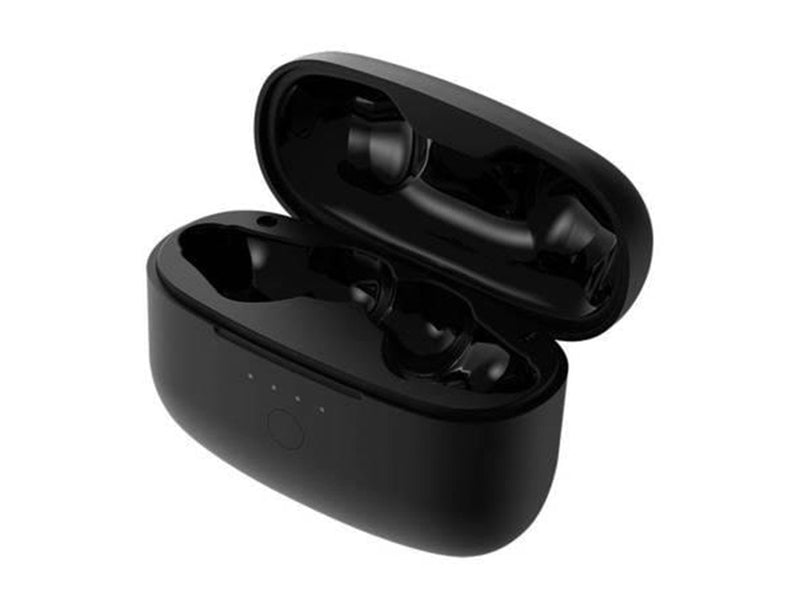 Tribit Flybuds C1 BTH93 Headphones (black)