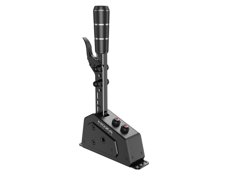 Moza Racing SGP Shifter - Sequential Shifter - Wired Gear shift lever - PC