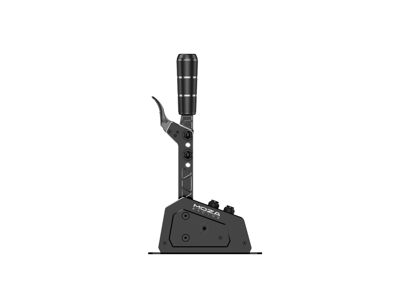 Moza Racing SGP Shifter - Sequential Shifter - Wired Gear shift lever - PC
