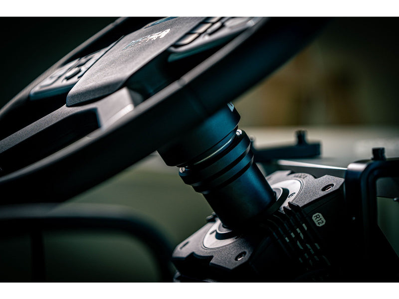 Moza Racing Truck Wheel - Wired Wheel - PC