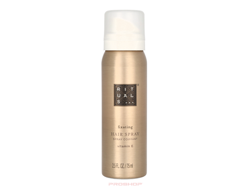 Rituals Elixir Fixating Hair Spray