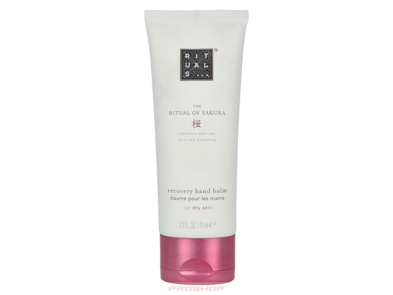 Rituals Sakura Recovery Hand Balm