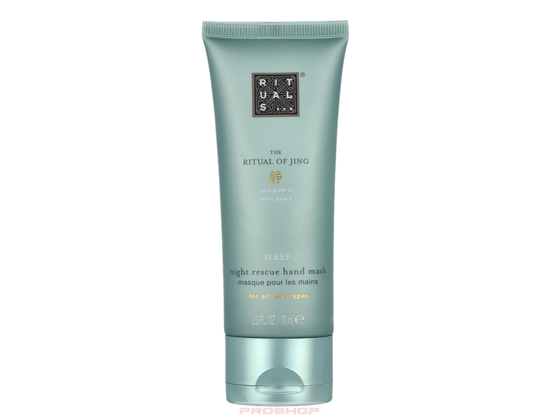 Rituals Jing Night Rescue Hand Mask
