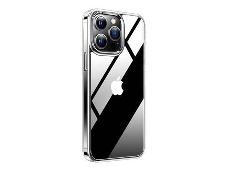 Torras Phone Case Auqanova for iPhone 15 PRO (transparent)