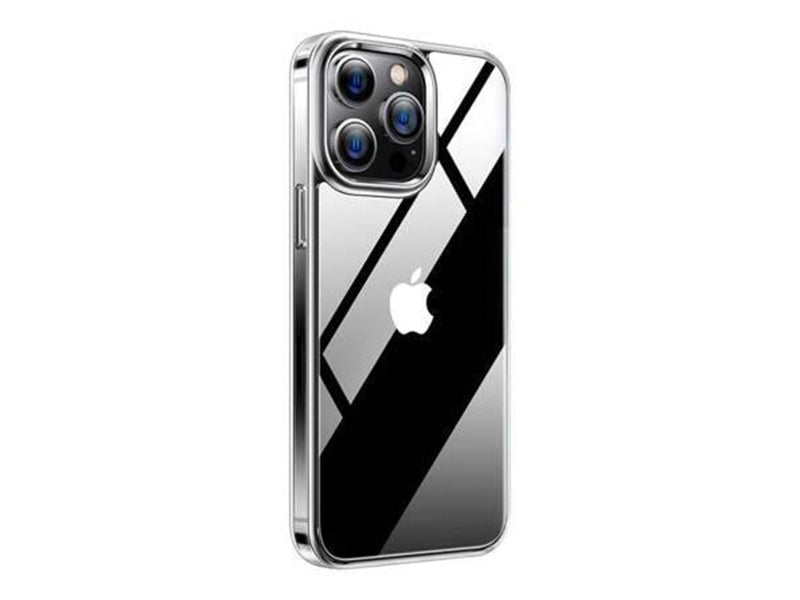 Torras Diamond Clear case for iPhone 15 Pro (transparent)
