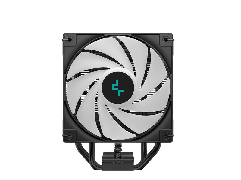 DeepCool AG400 Digital BK ARGB - CPU-Luftkühler - Max 31 dBA