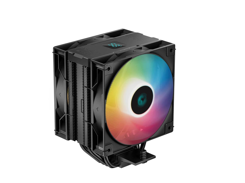 DeepCool AG400 Digital Plus - CPU-Luftkühler - Max 31 dBA