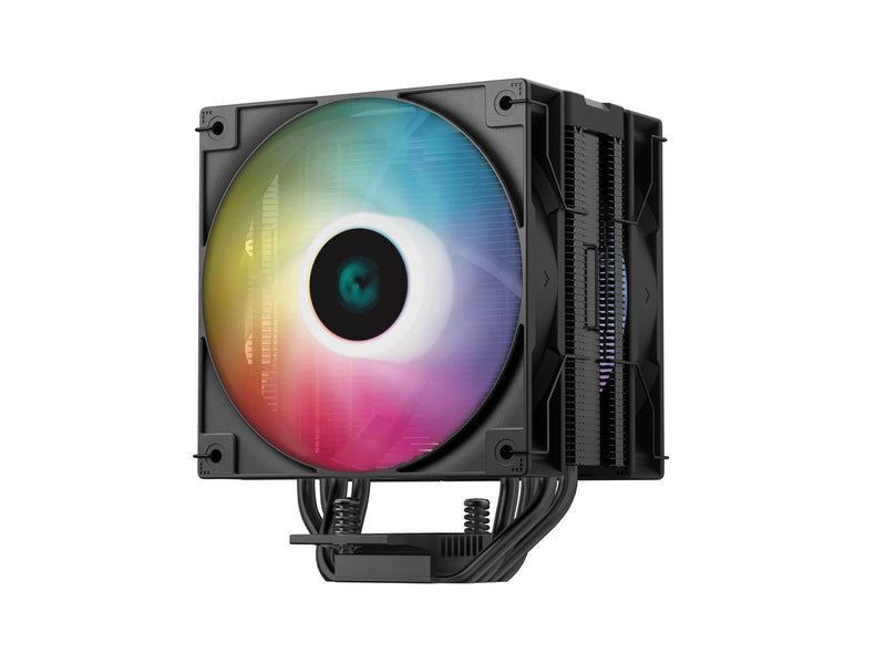 DeepCool AG400 Digital Plus - CPU-Luftkühler - Max 31 dBA