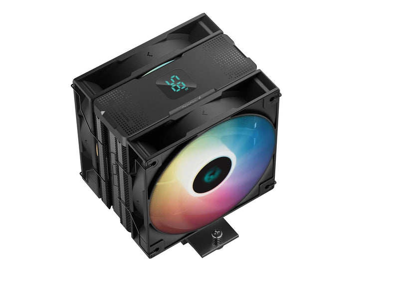 DeepCool AG400 Digital Plus - CPU-Luftkühler - Max 31 dBA