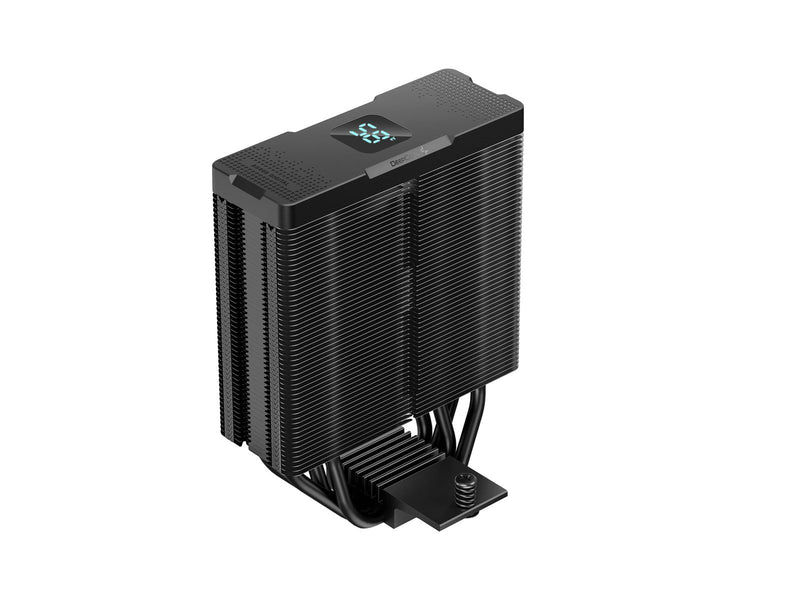 DeepCool AG400 Digital Plus - CPU-Luftkühler - Max 31 dBA
