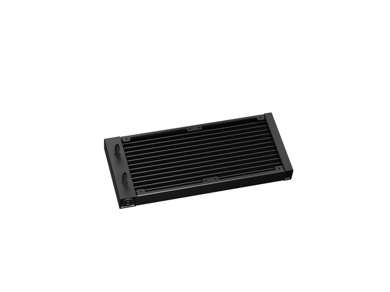 DeepCool MYSTIQUE 240 - CPU-Luftkühler - Max 38 dBA