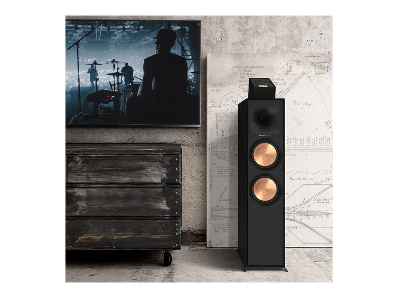 Klipsch Reference Series R-40SA