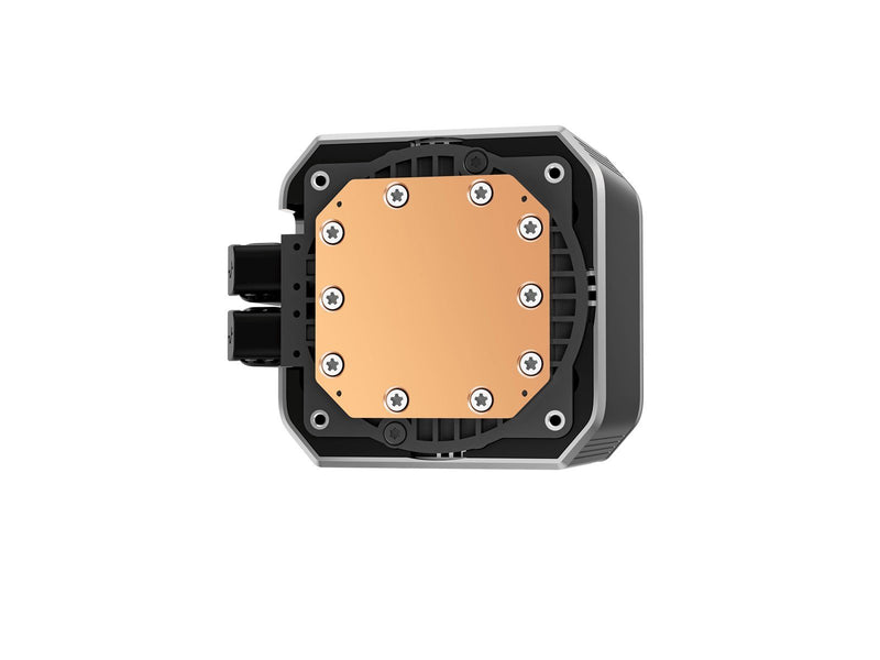 DeepCool MYSTIQUE 360 - CPU-Wasserkühlung - Max 38 dBA