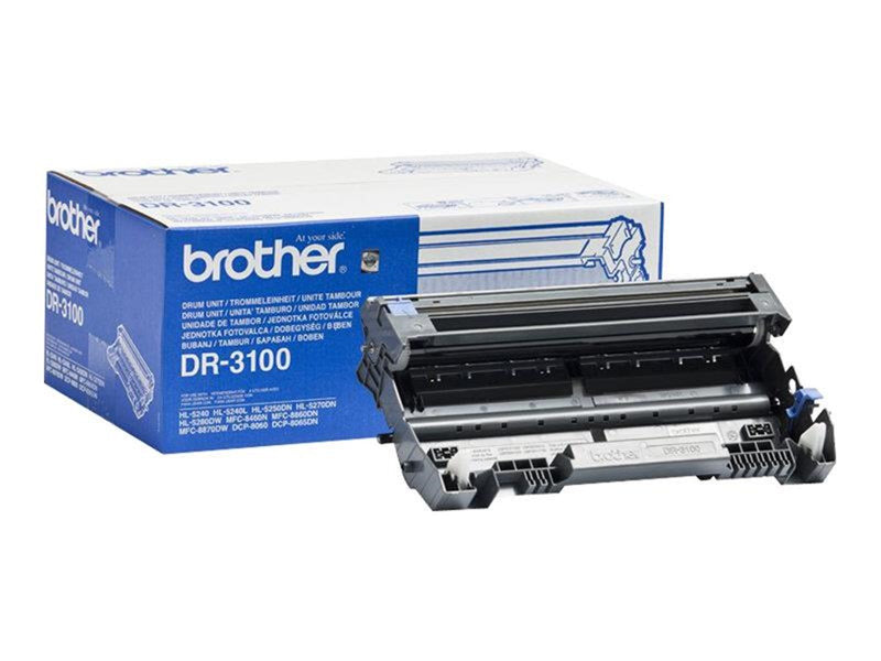 Brother DR3100 / DR 3100 Drum Kit - Trommelkit