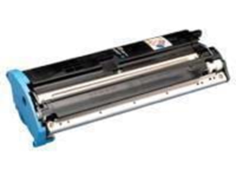 Epson Toner C13S050036 - Developer cartridge Cyan
