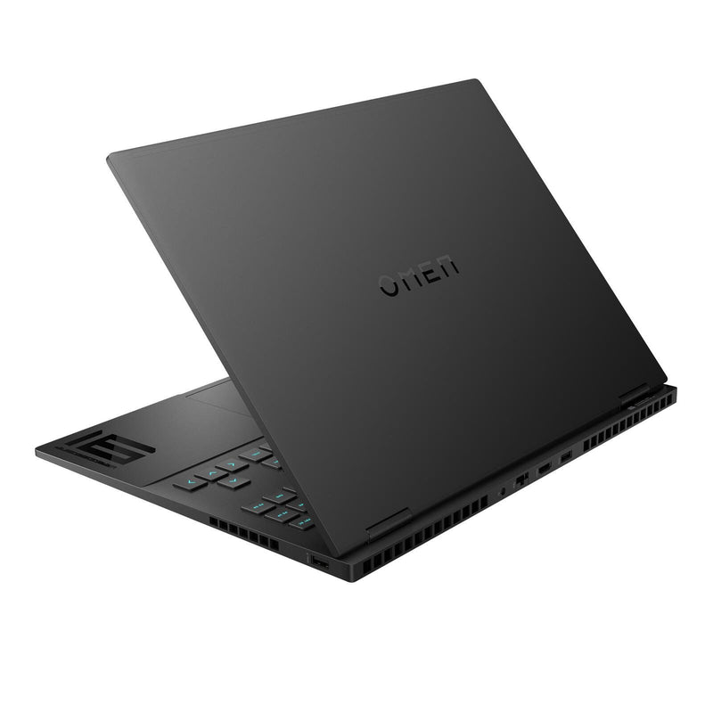 HP OMEN Transcend Laptop 16-u1297ng Intel Core i9
