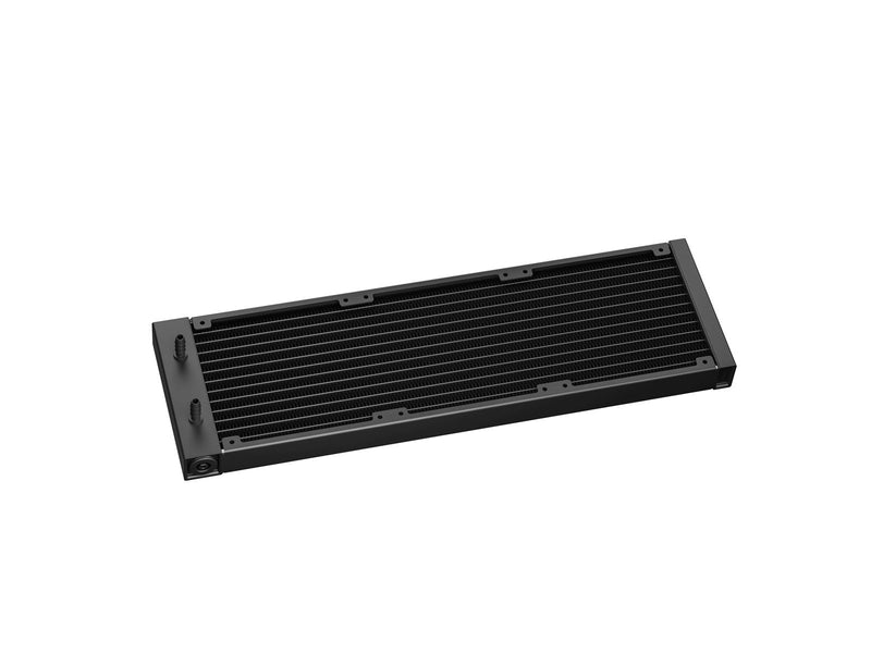 DeepCool MYSTIQUE 360 - CPU-Wasserkühlung - Max 38 dBA