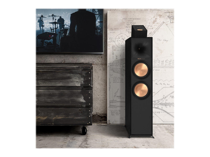 Klipsch Reference Series R-800F (1 pcs.)