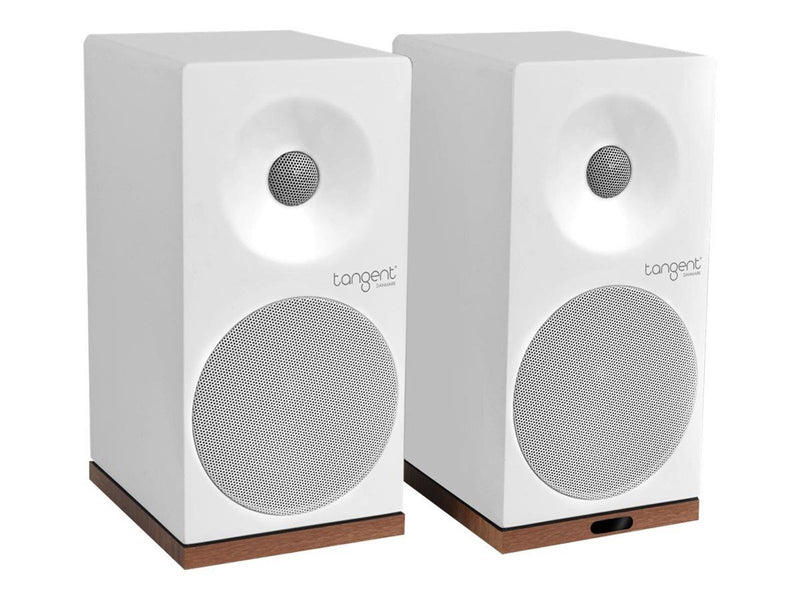 Tangent Spectrum X5