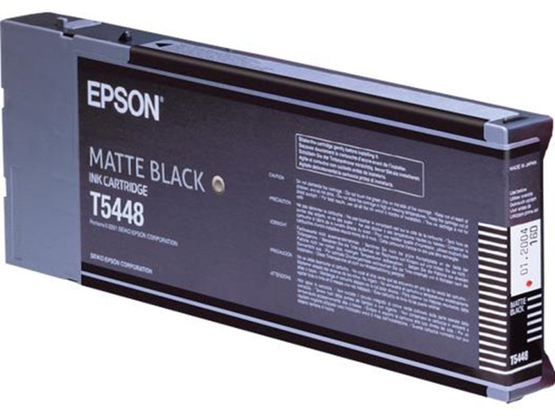 Epson C13T61480N ink cartridge - Tintenpatrone Matt Schwarz