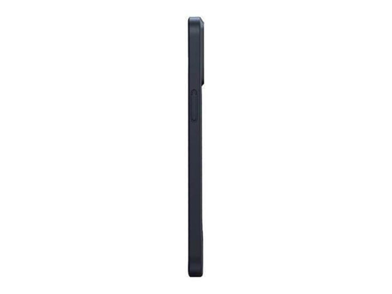 Torras UPRO Pstand Case for iPhone 15 Pro (Black)