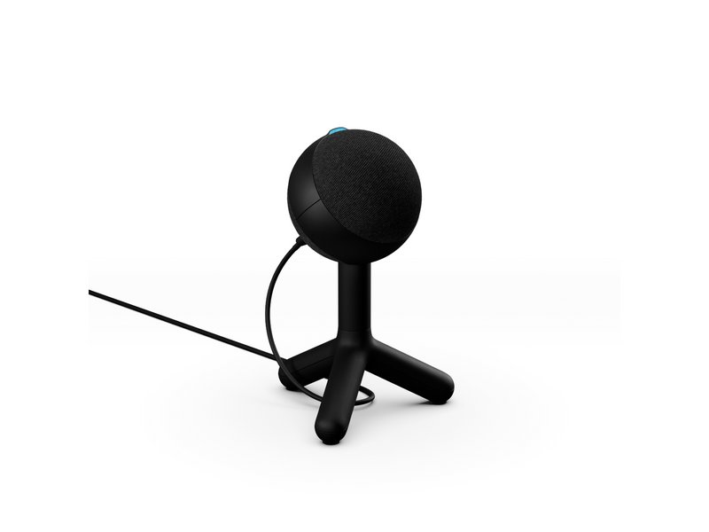 Logitech G Yeti Orb - Schwarz