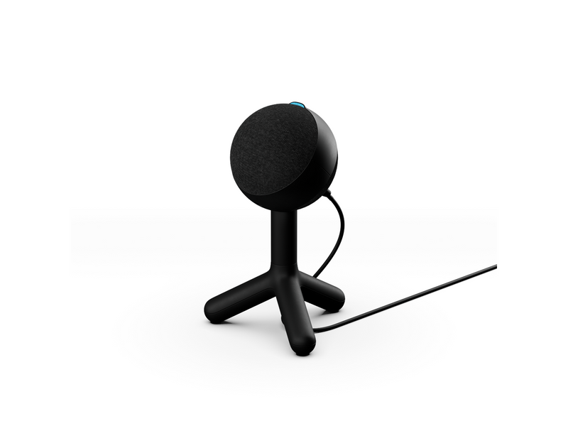 Logitech G Yeti Orb - Schwarz