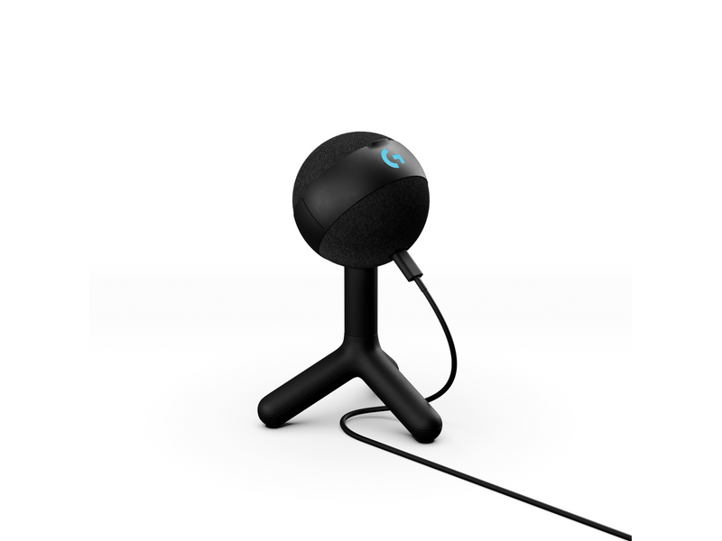 Logitech G Yeti Orb - Schwarz