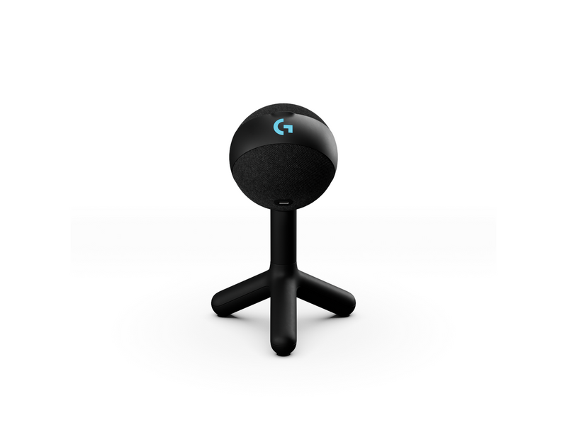 Logitech G Yeti Orb - Schwarz
