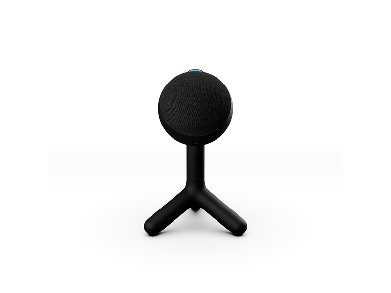 Logitech G Yeti Orb - Schwarz