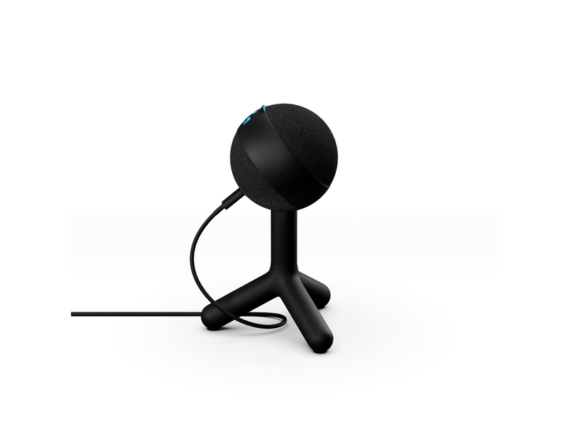 Logitech G Yeti Orb - Schwarz