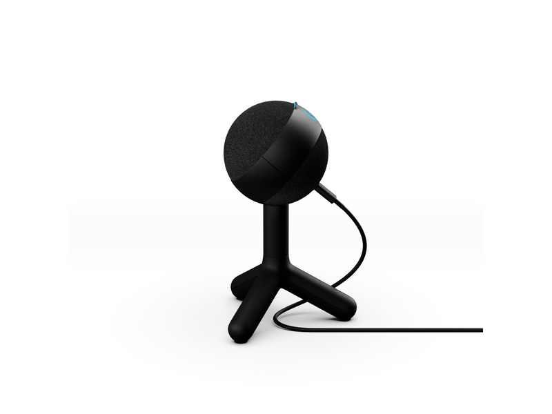 Logitech G Yeti Orb - Schwarz
